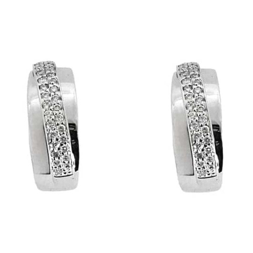 Boucles oreilles anneaux en - boucles, d'oreilles