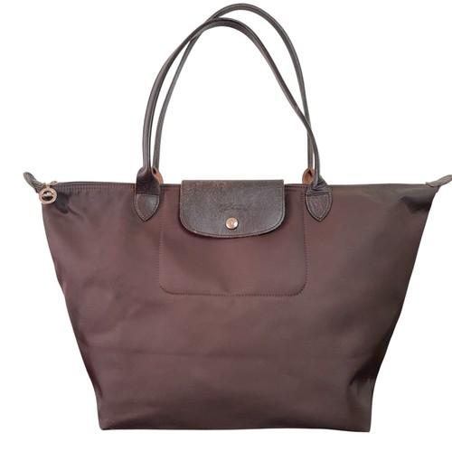 Longchamp pliage tote - le,