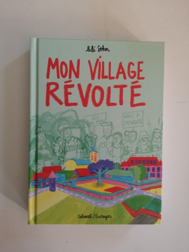 Neuve mon village - neuve,