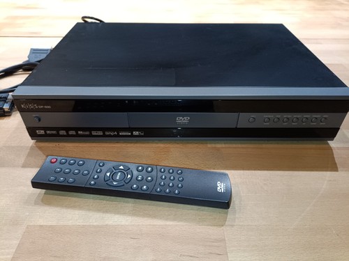 Lecteur dvd haut - haut, de