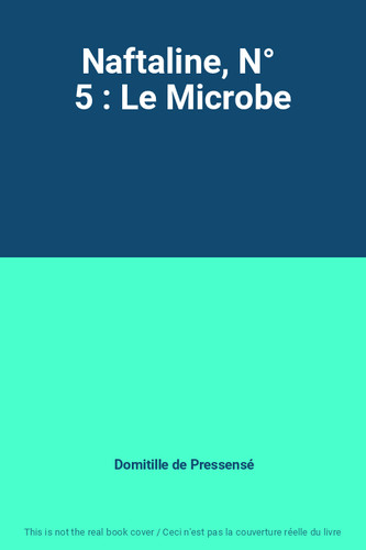 Naftaline 5 le - n°,
