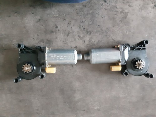 Moteur lève vitre ford cougar