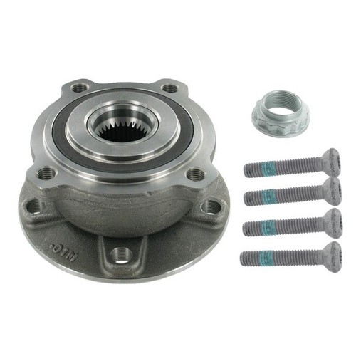 Roulement roue bmw e70 - roulement, p.