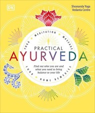 Sivananda yoga vedanta - yoga,