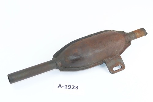 Malaguti cavalcone rc 80 - malaguti,