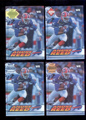 1994 collectors edge andre - 1994,
