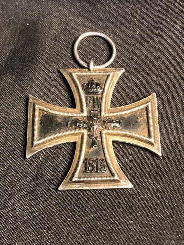 Medaille allemande croix - allemande, de