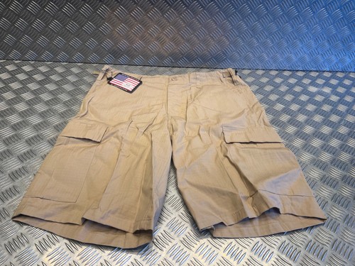 Bermuda mfh bdu ripstop - bermuda,