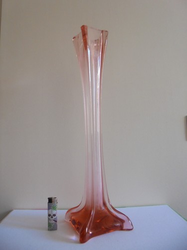 Ancien grand vase - soliflore, 54