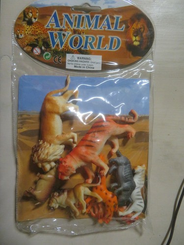 Animal world animaux sauvages - world,