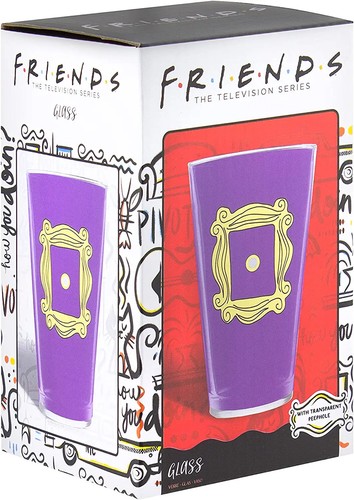 Verre friends cadre - cadre, porte
