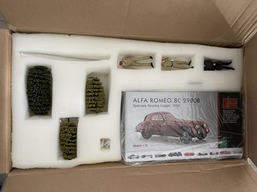 A59 cmc alfa romeo 8c - cmc,