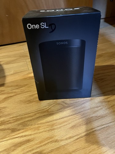 Used showroom demo - |, sonos