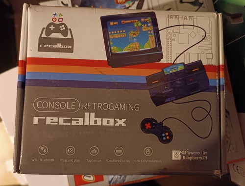 Hutopi console rétrogaming - hutopi,
