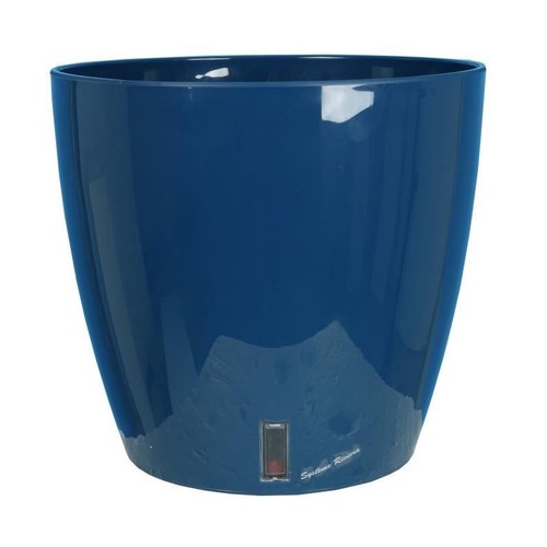 Bac fleurs rond riviera eva - fleurs,