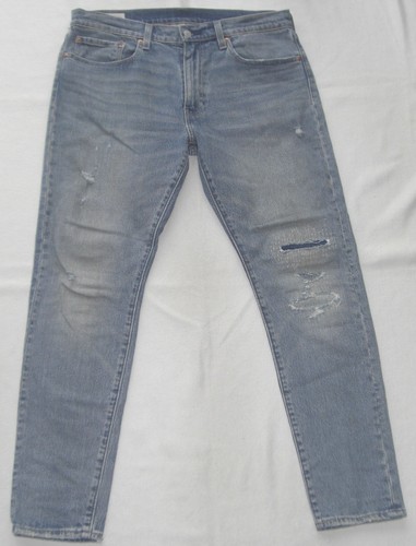 Jeans levis pour hommes w34 - jeans,
