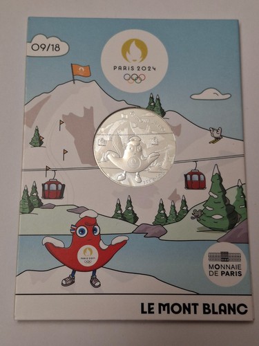 Euros mascotte la - et,