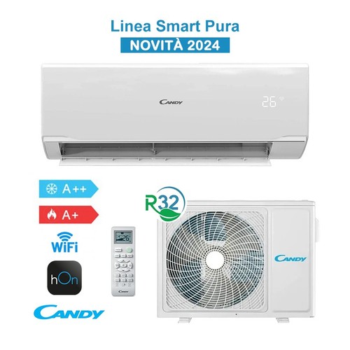 Candy pura kit - candy, cy09ra