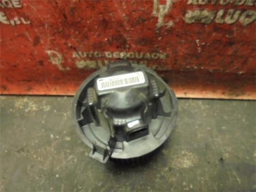 Ventilateur radiateur - ventilateur,