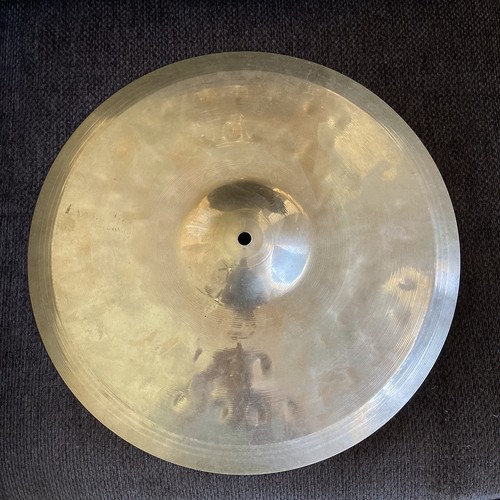 Sabian hhx evolution - sabian,