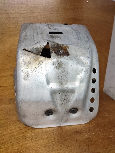 Sabot moteur honda - moteur,