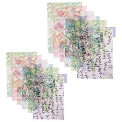 Binder dividers séparateurs - dividers,