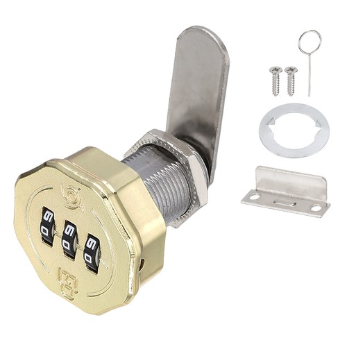 Pour pcs serrure à - 1,