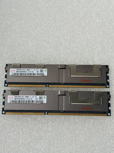 Ram hynix 16gb - hynix, 4rx4
