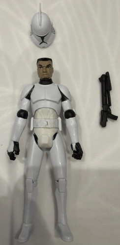 Star wars the clone - wars,