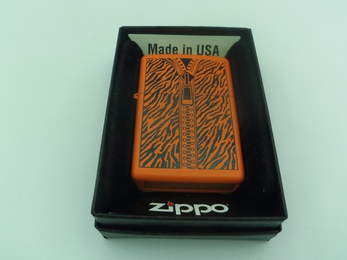 Briquet zippo essence - briquet,