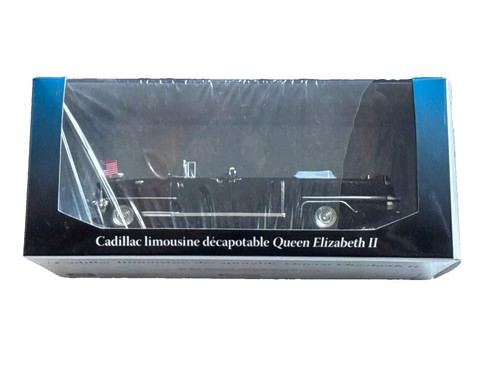 Cadillac limousine cabriolet - limousine,