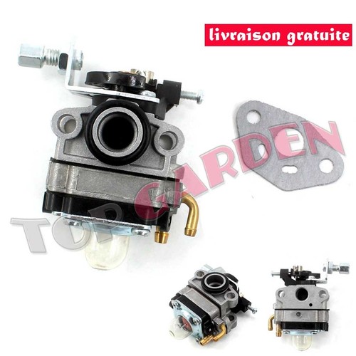 Carburateur avec joint - carburateur,