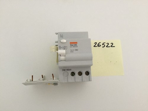 Merlin gérin 26522 - gérin, acti9