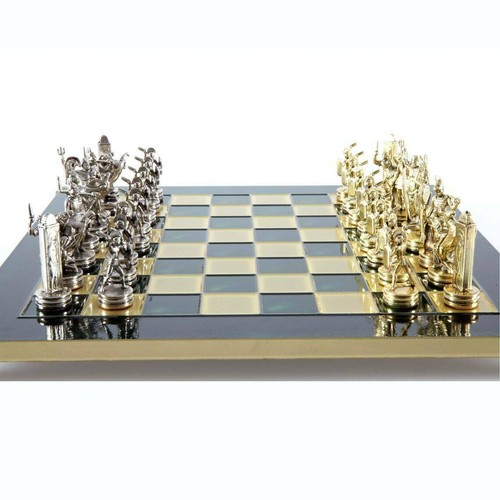 Jeu échecs mythologie - d'échecs, de