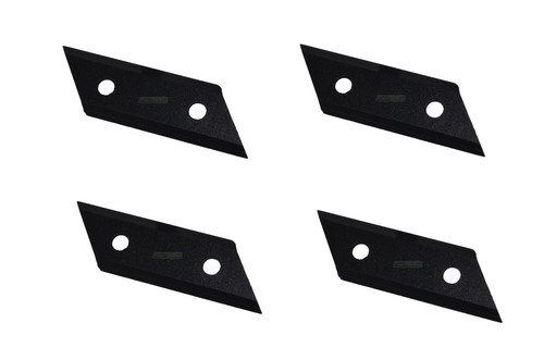 4 cm lame - x,