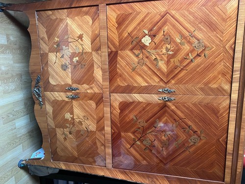 Meuble des années 1970 - tv,