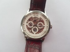Montre remontage - montre,