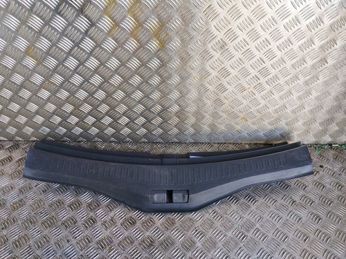 Protection seuil coffre - protection,