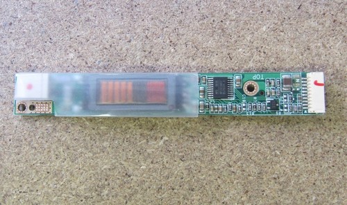Inverter lcd monitor pour - lcd,