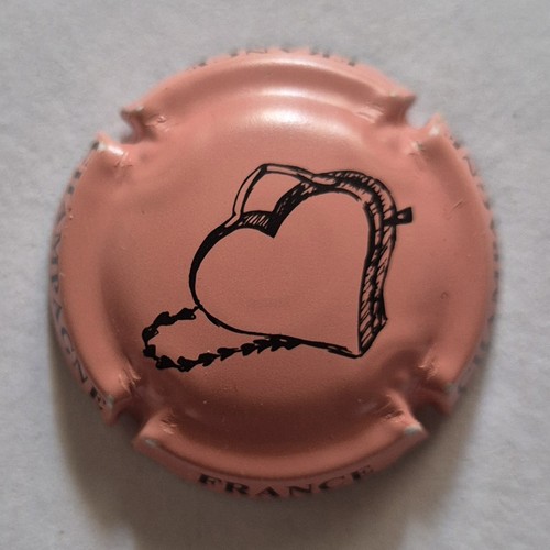 Capsule champagne baron - de,