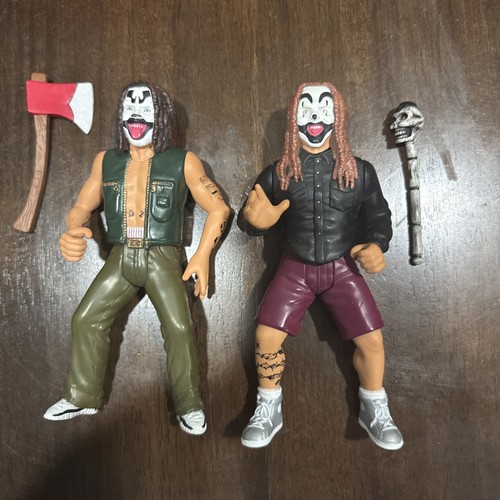 Insane clown posse collectible - insane,