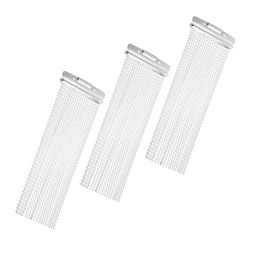 Lot demi cordes de caisse - de, 3