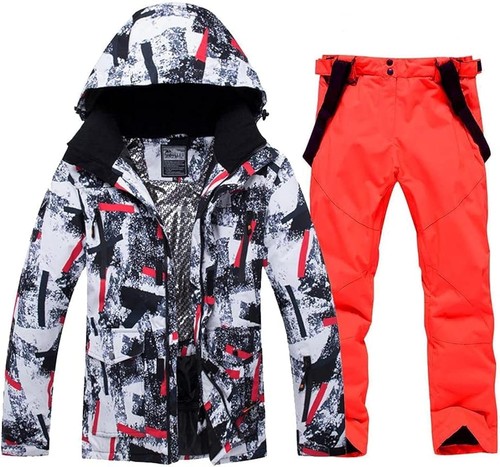 Hotian ensemble veste - veste, pantalon
