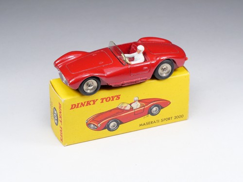 Dinky toys france 505 - toys,