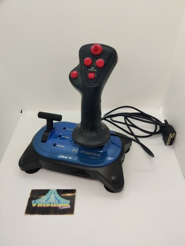 Joystick vintage phantom - joystick,