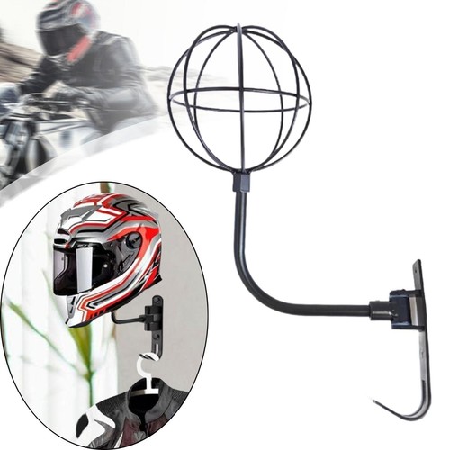 Support mural pour casque - ,