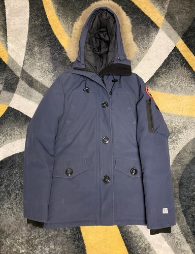 Canada goose jacket montebello - jacket,