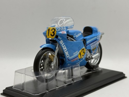 Suzuki 500 champion - rg,