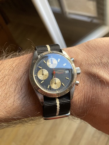 Eberhard champion 775 - champion,