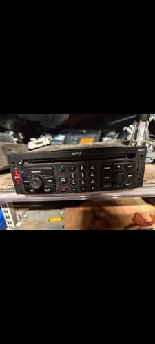 Autoradio rt3 écran - Écran, c4